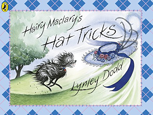 Hairy Maclary's Hat Tricks (Hairy Maclary and Friends) von Puffin